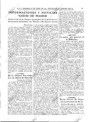 ABC MADRID 28-06-1931 página 37