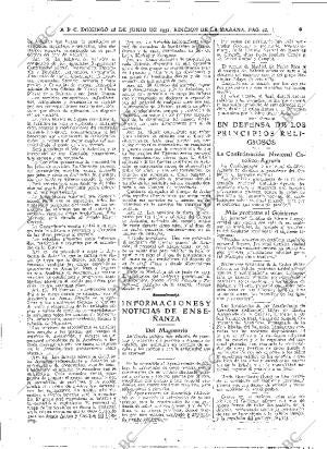 ABC MADRID 28-06-1931 página 40