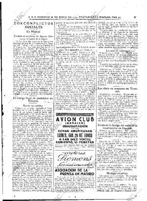 ABC MADRID 28-06-1931 página 41