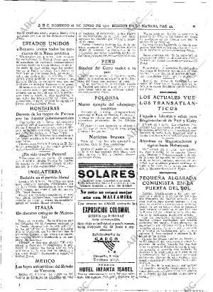 ABC MADRID 28-06-1931 página 44