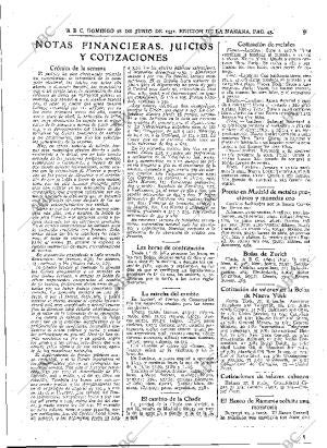 ABC MADRID 28-06-1931 página 45