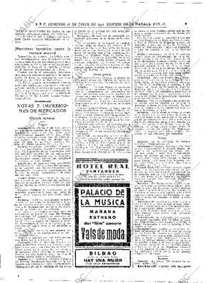 ABC MADRID 28-06-1931 página 46