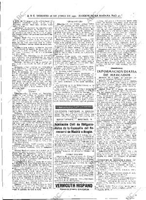 ABC MADRID 28-06-1931 página 47