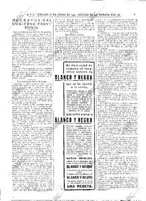 ABC MADRID 28-06-1931 página 48