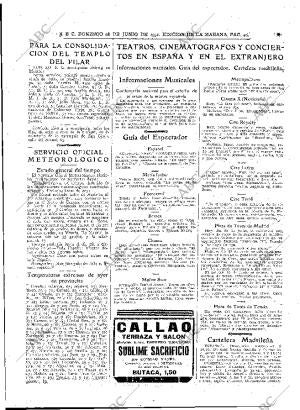 ABC MADRID 28-06-1931 página 49