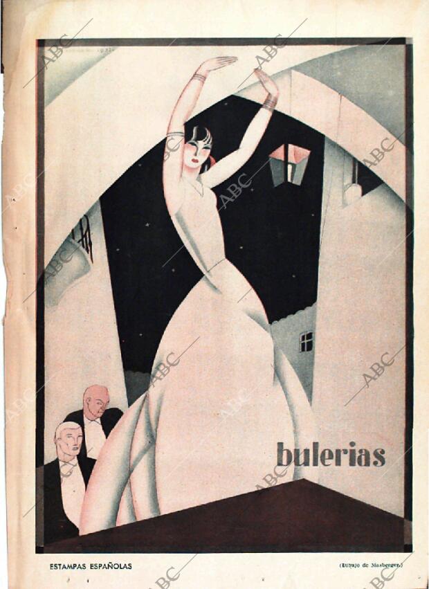 ABC MADRID 28-06-1931 página 5