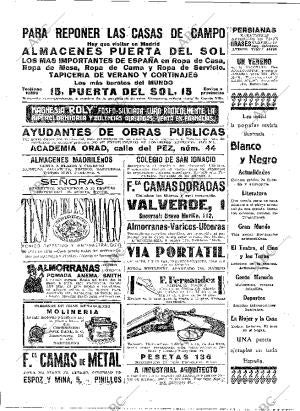 ABC MADRID 28-06-1931 página 54