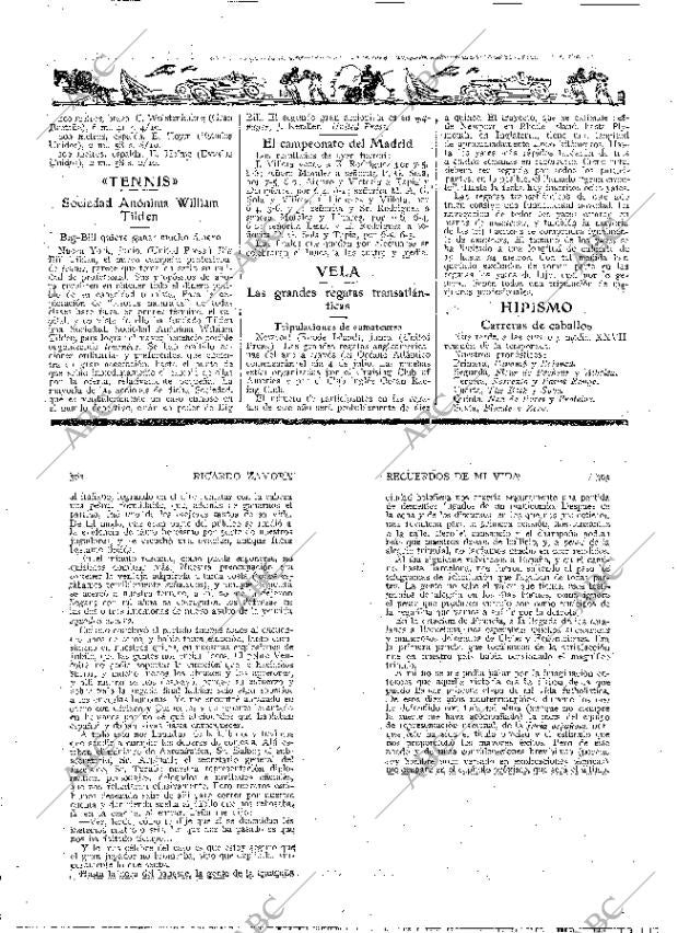 ABC MADRID 28-06-1931 página 56