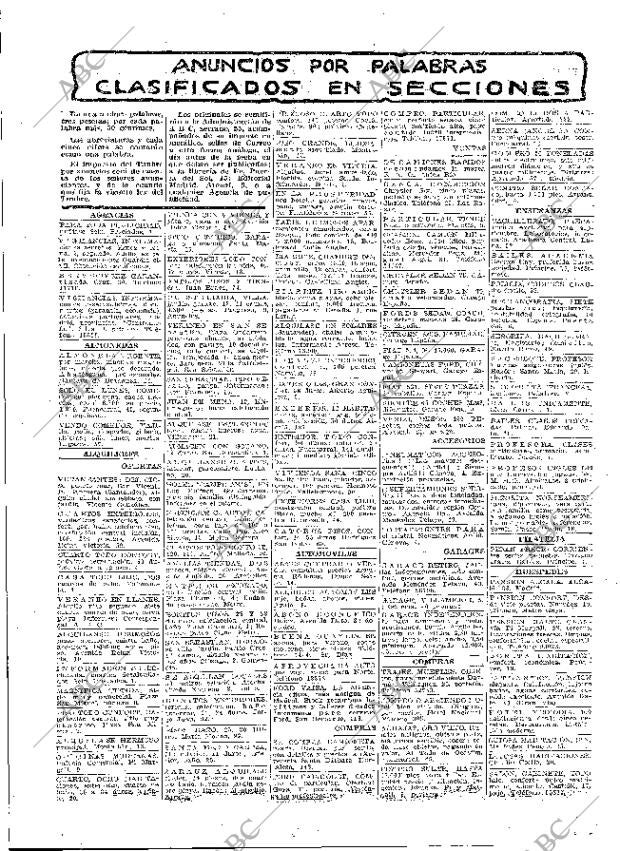ABC MADRID 28-06-1931 página 57
