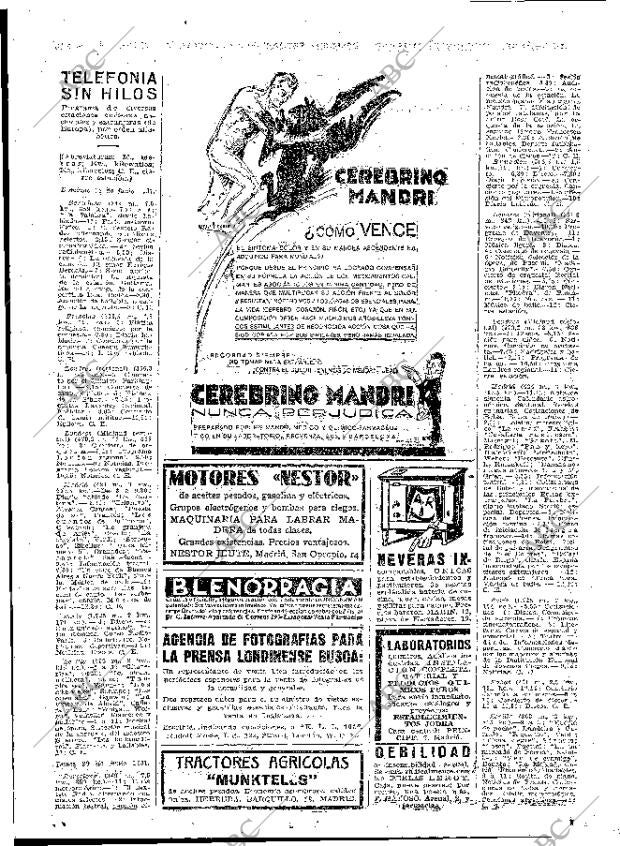 ABC MADRID 28-06-1931 página 61