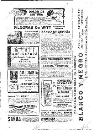 ABC MADRID 28-06-1931 página 62