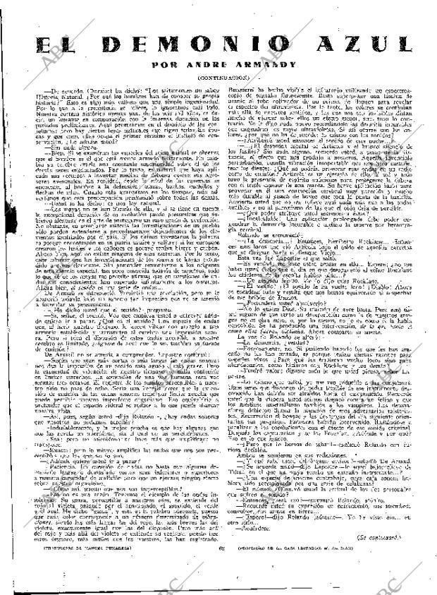 ABC MADRID 28-06-1931 página 63