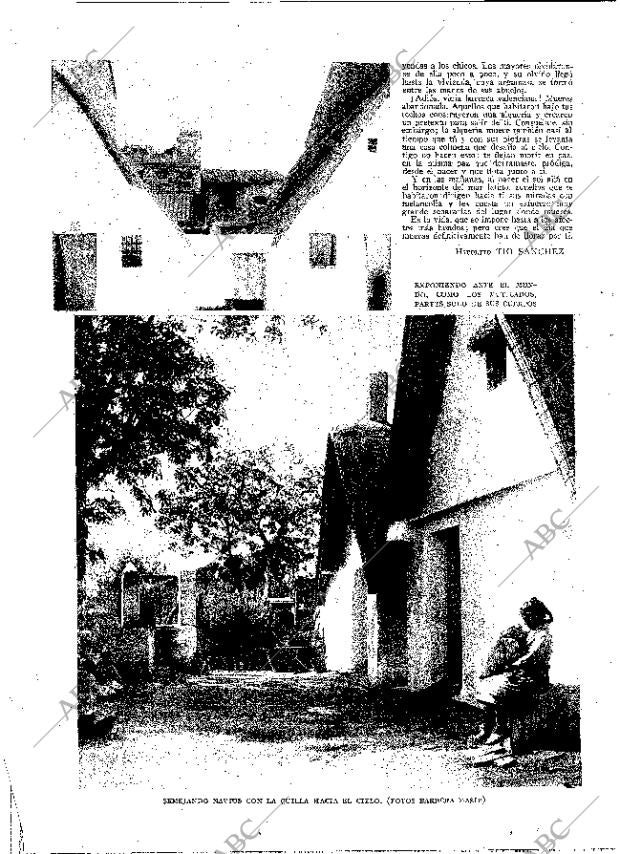 ABC MADRID 28-06-1931 página 8