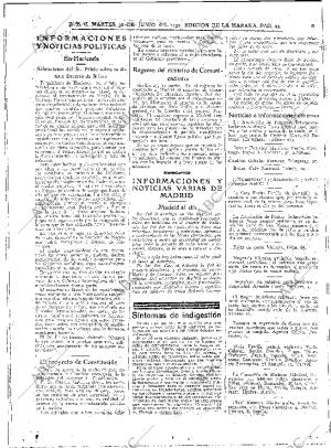 ABC MADRID 30-06-1931 página 44