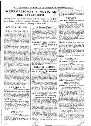 ABC MADRID 30-06-1931 página 51