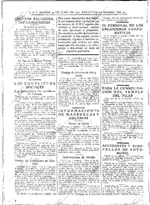 ABC MADRID 30-06-1931 página 54