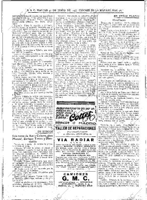 ABC MADRID 30-06-1931 página 58