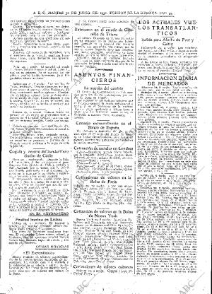 ABC MADRID 30-06-1931 página 59