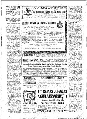 ABC MADRID 30-06-1931 página 64