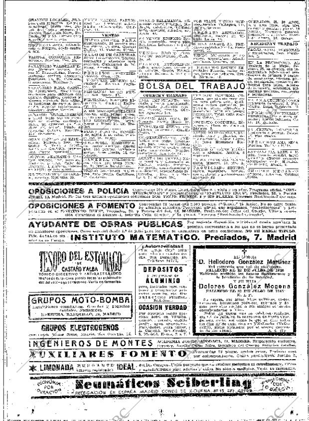 ABC MADRID 30-06-1931 página 70