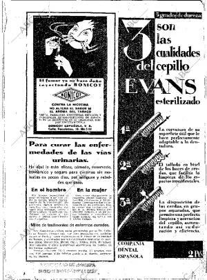 ABC MADRID 30-06-1931 página 72