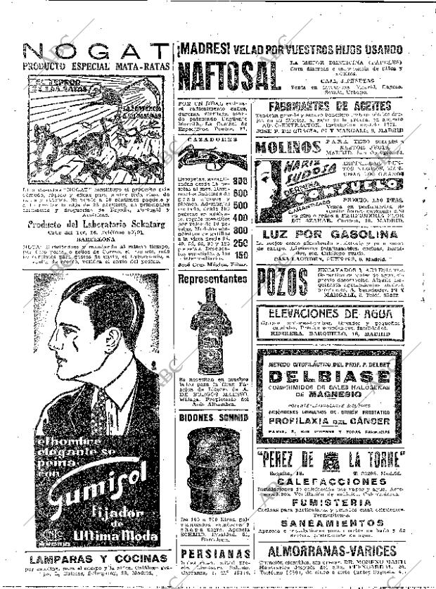 ABC SEVILLA 30-06-1931 página 2