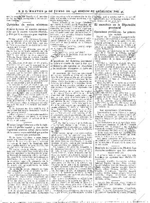 ABC SEVILLA 30-06-1931 página 30