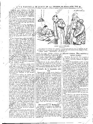 ABC SEVILLA 30-06-1931 página 33