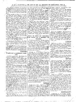 ABC SEVILLA 30-06-1931 página 36