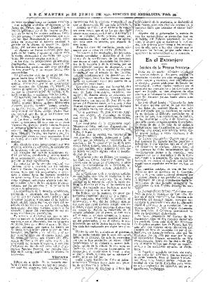 ABC SEVILLA 30-06-1931 página 39