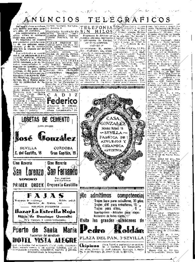 ABC SEVILLA 30-06-1931 página 53