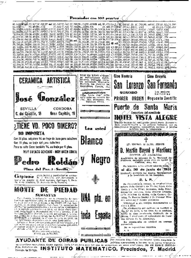 ABC SEVILLA 02-07-1931 página 44