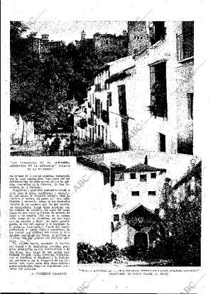 ABC MADRID 05-07-1931 página 11