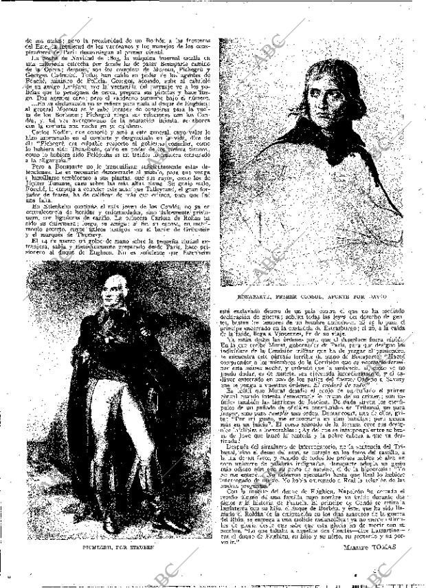 ABC MADRID 05-07-1931 página 14