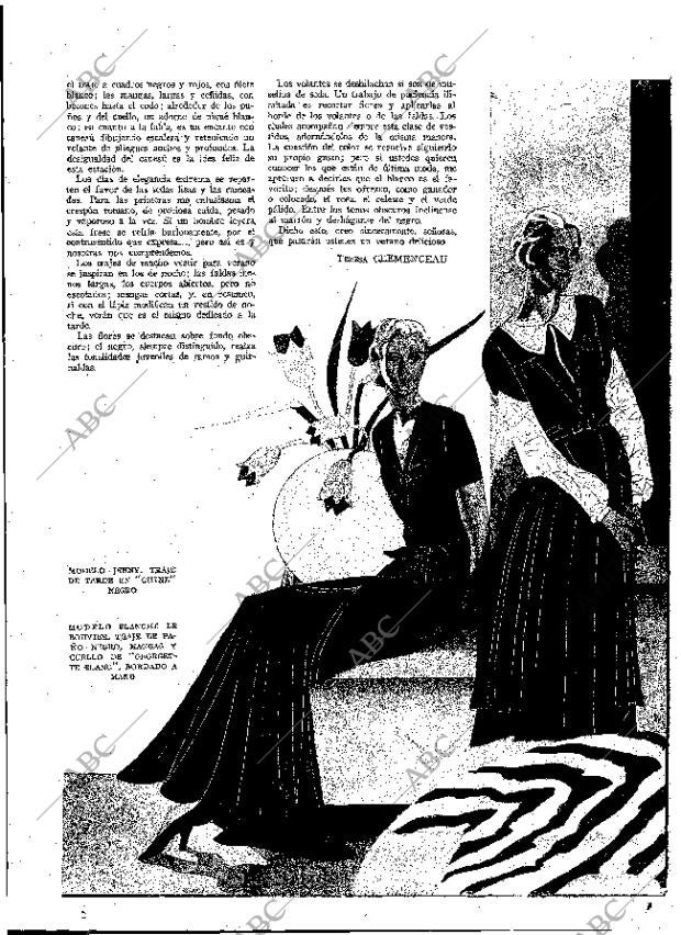 ABC MADRID 05-07-1931 página 17