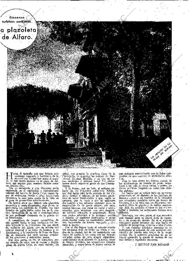 ABC MADRID 05-07-1931 página 18