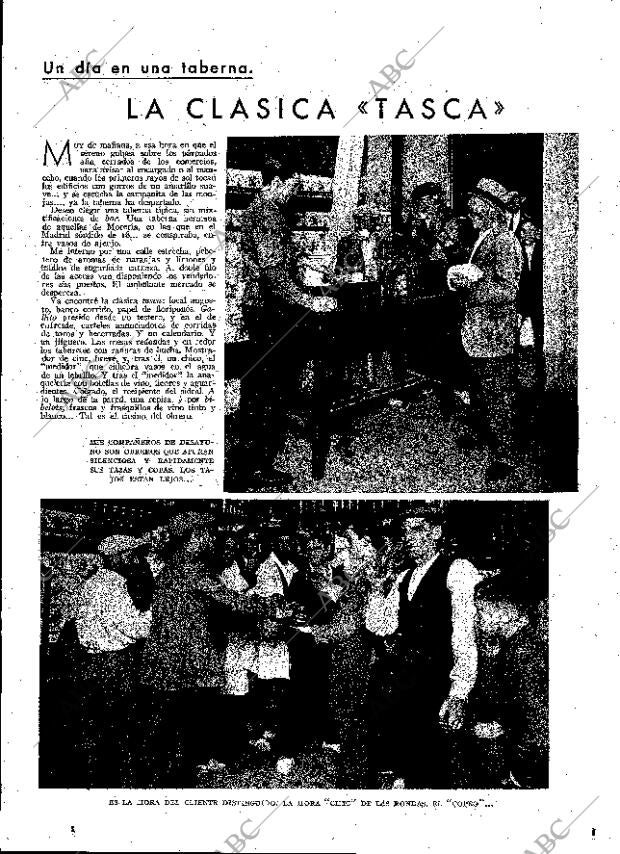 ABC MADRID 05-07-1931 página 19