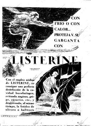 ABC MADRID 05-07-1931 página 2