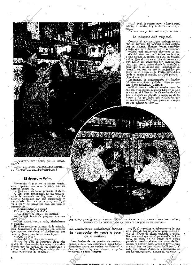ABC MADRID 05-07-1931 página 20