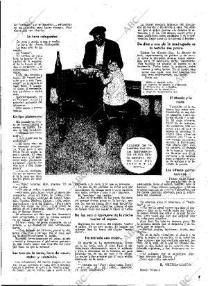 ABC MADRID 05-07-1931 página 21