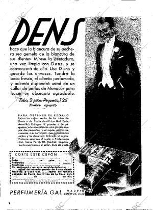 ABC MADRID 05-07-1931 página 22