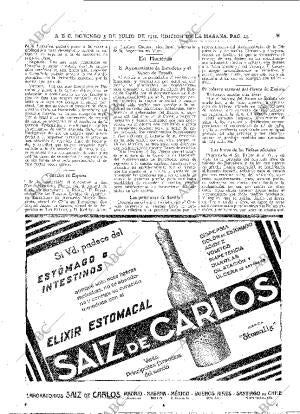 ABC MADRID 05-07-1931 página 24