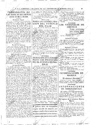 ABC MADRID 05-07-1931 página 36