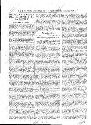 ABC MADRID 05-07-1931 página 39
