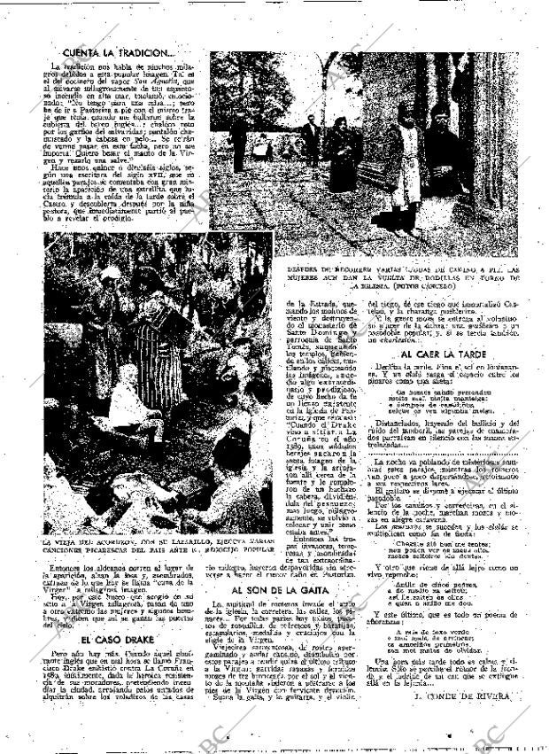 ABC MADRID 05-07-1931 página 4