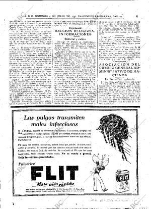 ABC MADRID 05-07-1931 página 40