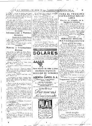 ABC MADRID 05-07-1931 página 42