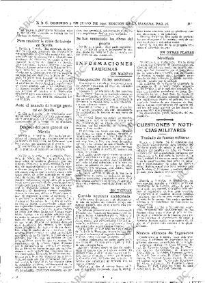 ABC MADRID 05-07-1931 página 46