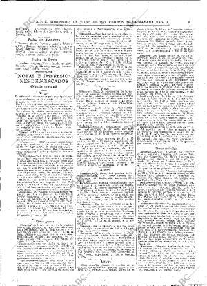 ABC MADRID 05-07-1931 página 48