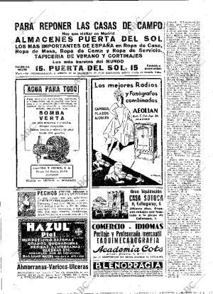 ABC MADRID 05-07-1931 página 52